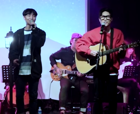 아티스트사진