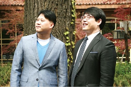 아티스트사진
