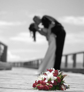 봄! 사랑이 시작되는 계절