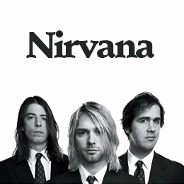 인디/아웃사이더의 반란 - 너바나(Nirvana)